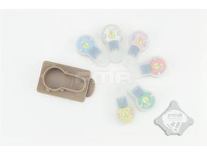 FMA S-LITE Card button Strobe Light DE TB981